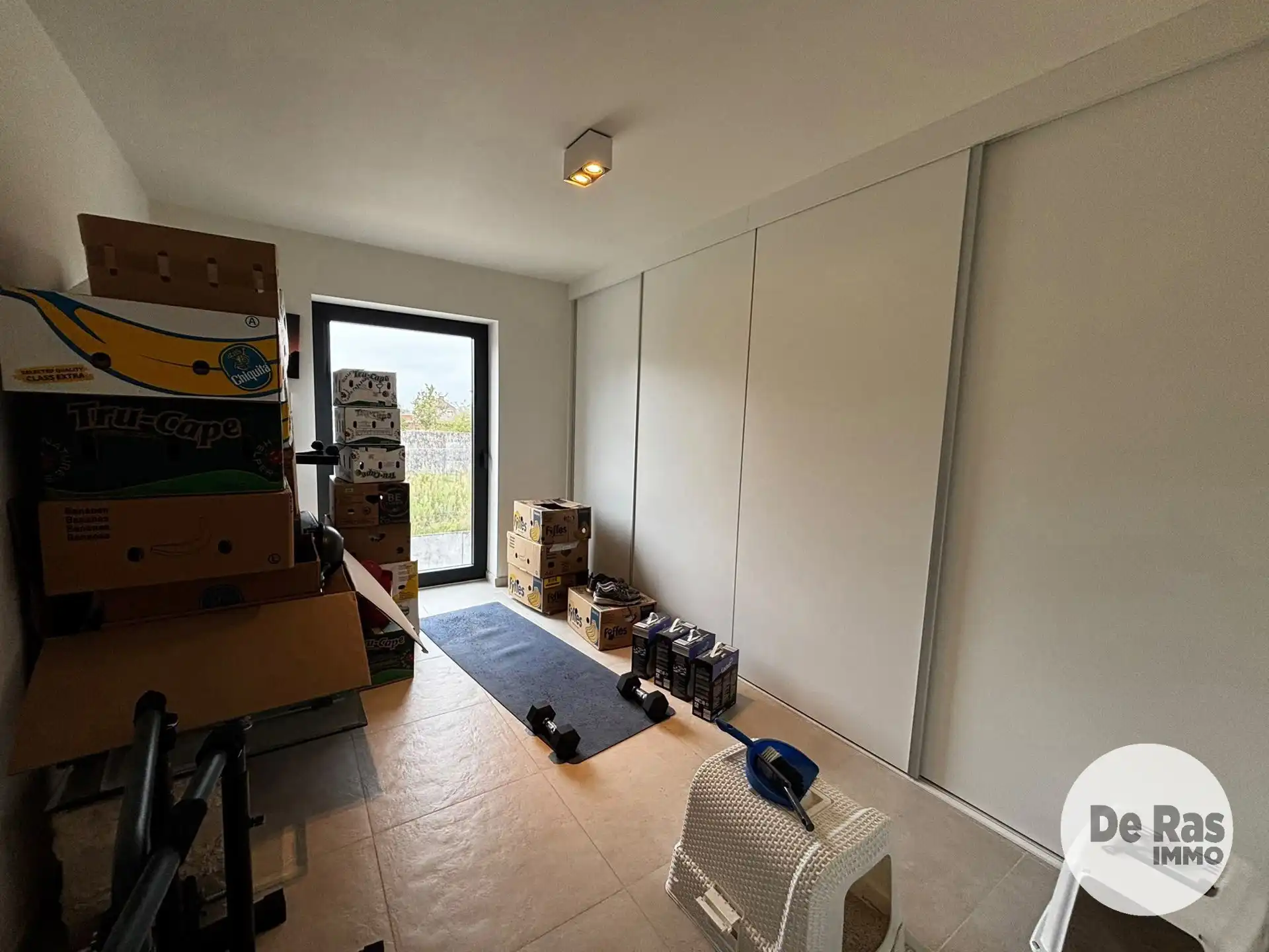 SMETLEDE -Nieuwbouwappartement 2 slaapkamers op de 1ste verdieping foto 11