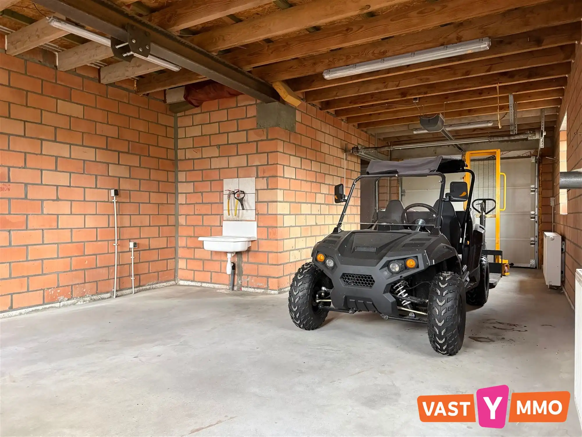 Kangoeroe-/zorgwoning foto 24