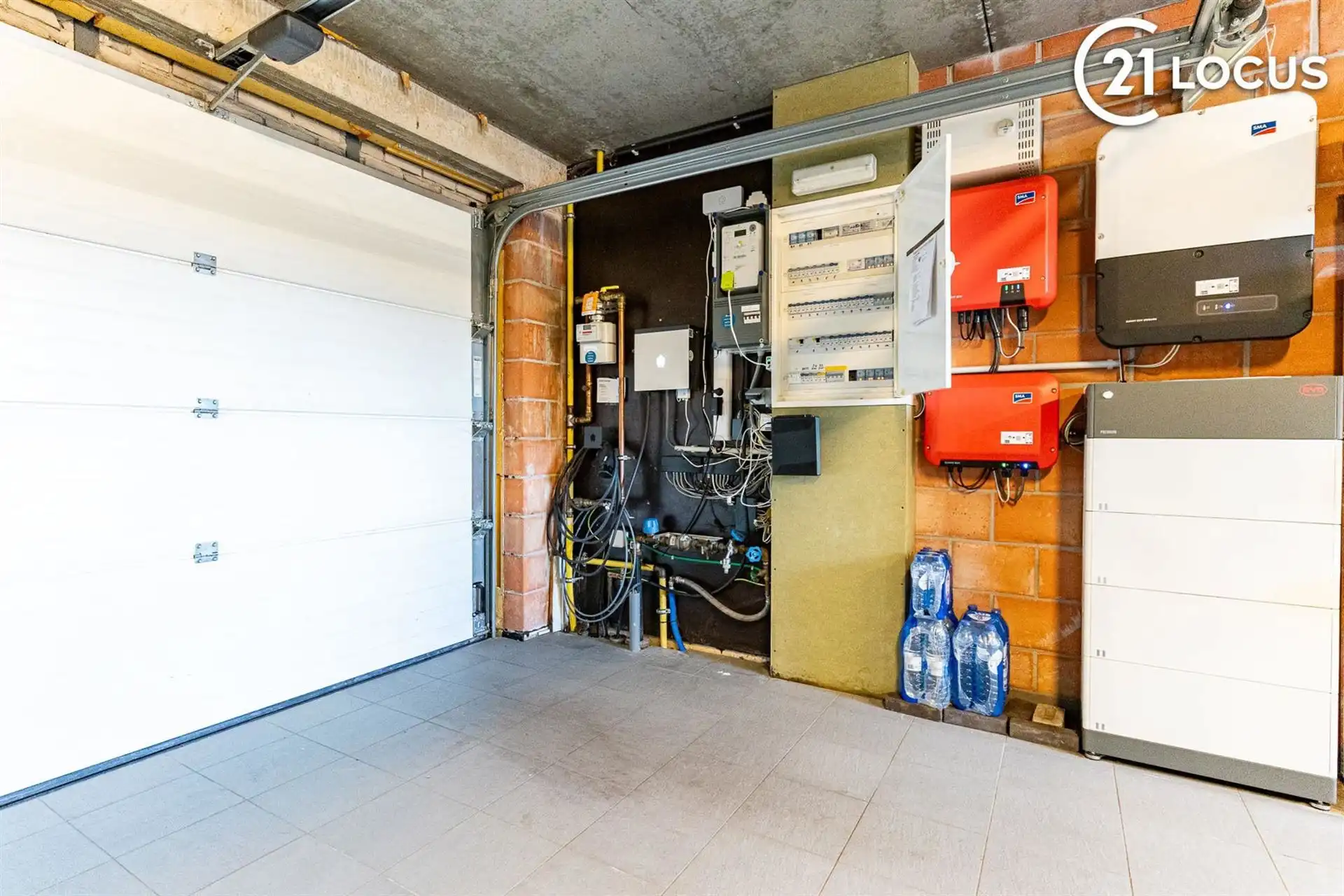 Uitzonderlijk flexibel wonen op 1.056 m² in Doorslaar foto 25