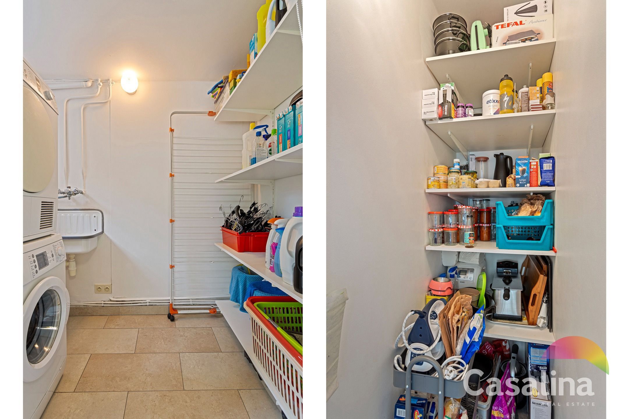 Prachtige, zeer goed onderhouden 3-gevel BEL-ETAGE woning foto 19