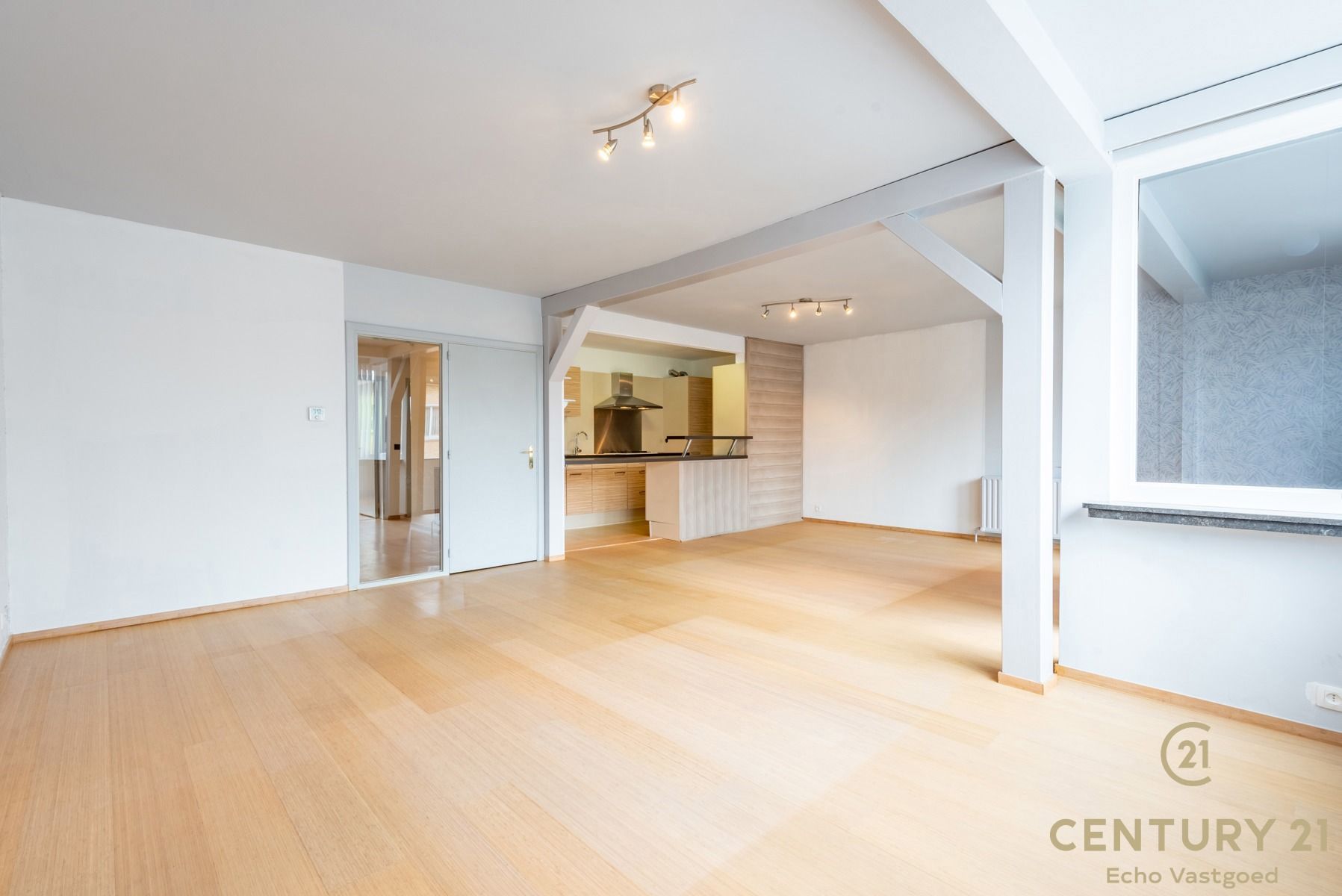 Recent gerenoveerd appartement op toplocatie in Turnhout foto 7