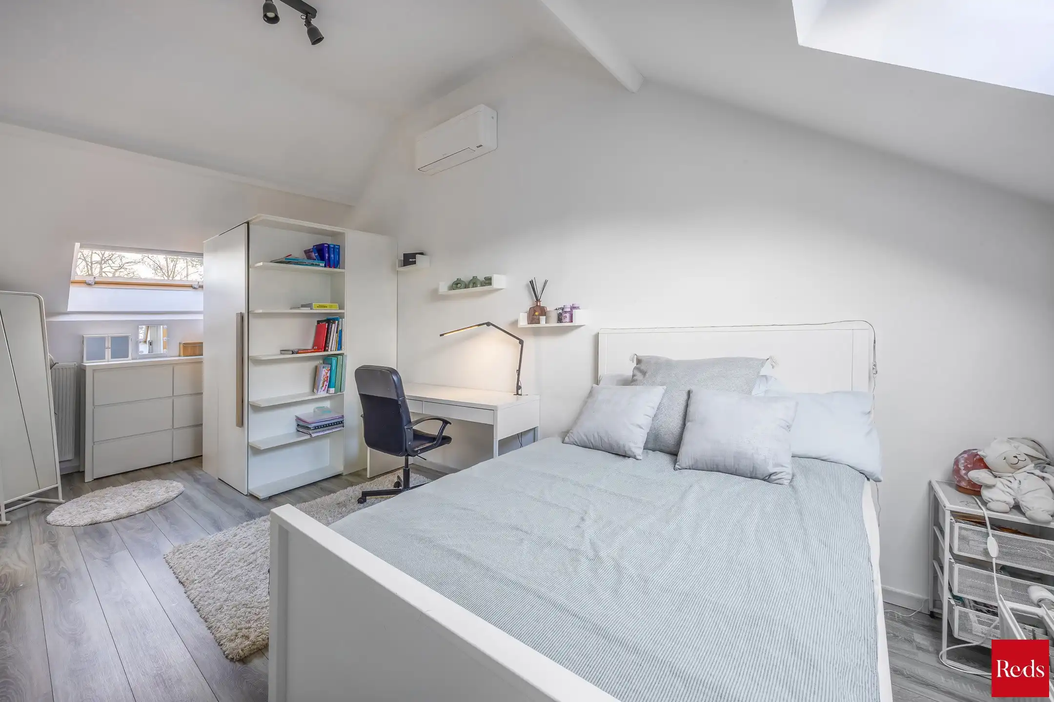 Schilde-Bergen: energiezuinige villa met zwembad   foto 24