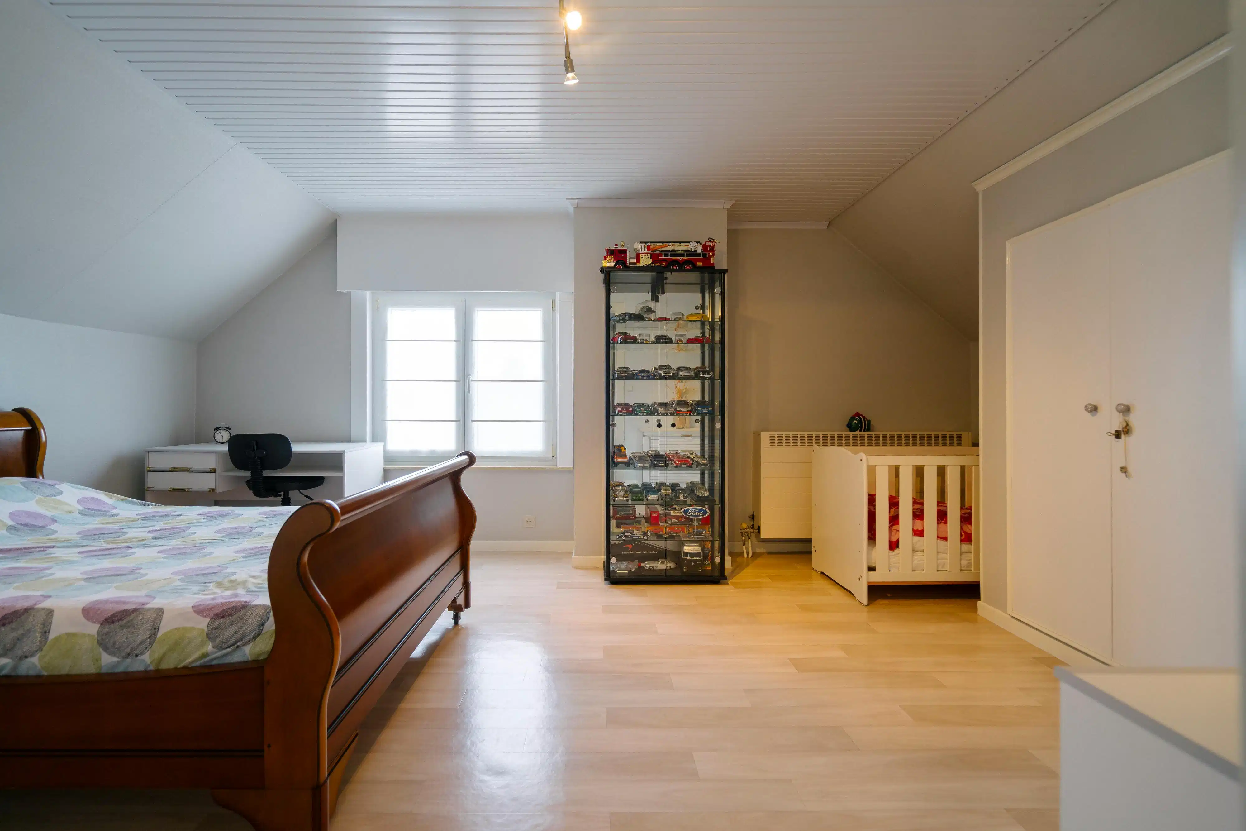Exclusieve instapklare villa met ruime tuin in Oostduinkerke foto 26