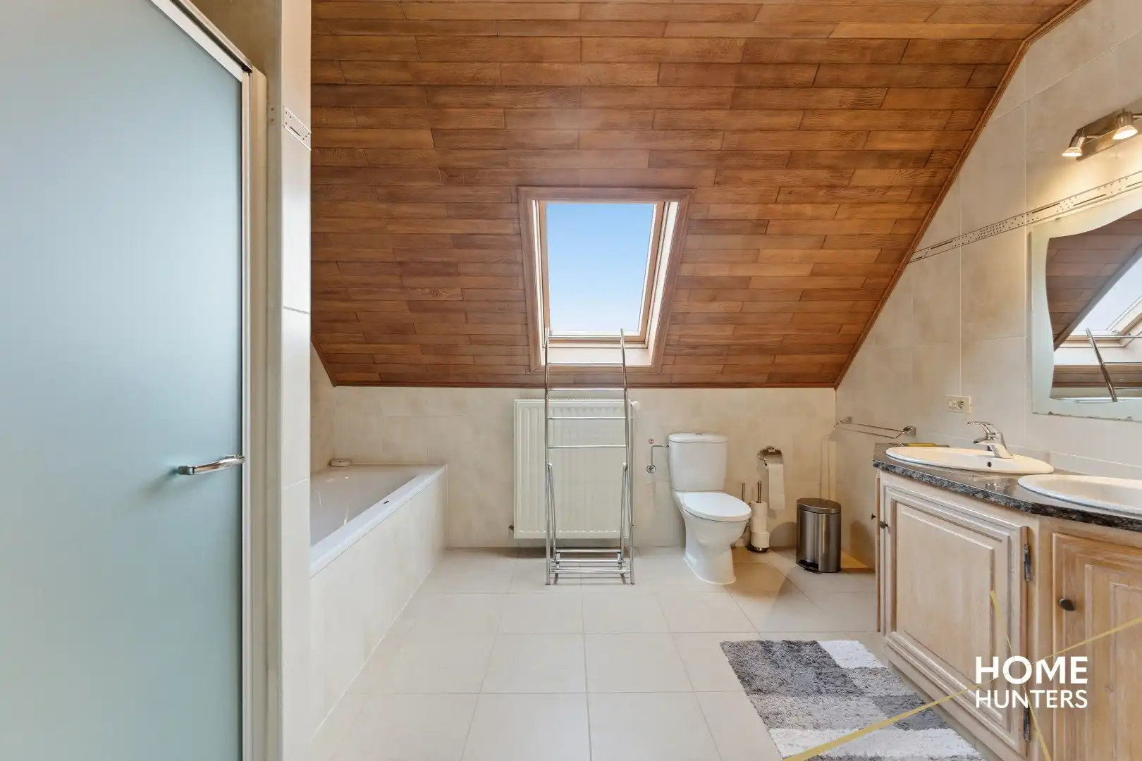 Instapklare villa met prachtige verzichten op toplocatie in Kortemark! foto 19