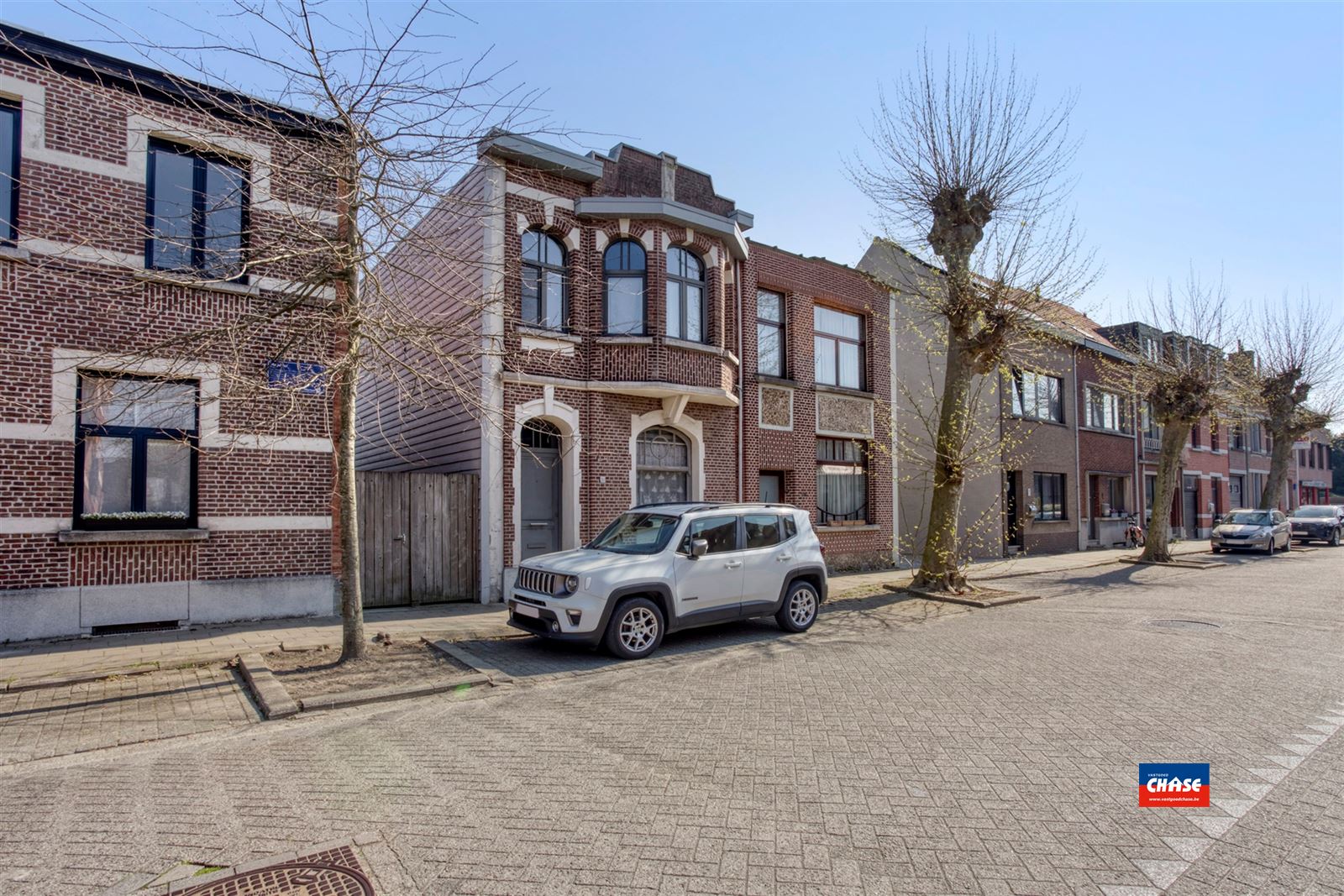 Recent gerenoveerde woning met 3 slaapkamers en tuin foto 28