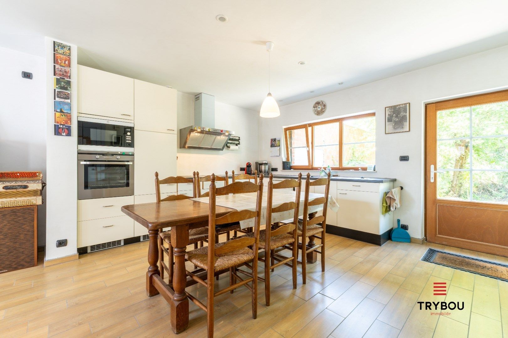 Woning te koop - Zegestraat 11 te Houthulst foto 11