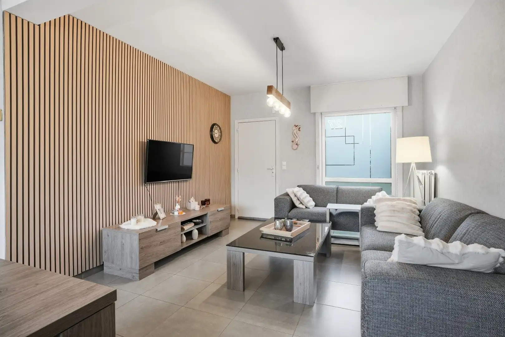 Energiezuinige gezinswoning in een rustige, kindvriendelijke woonwijk in centrum Houthulst foto 6