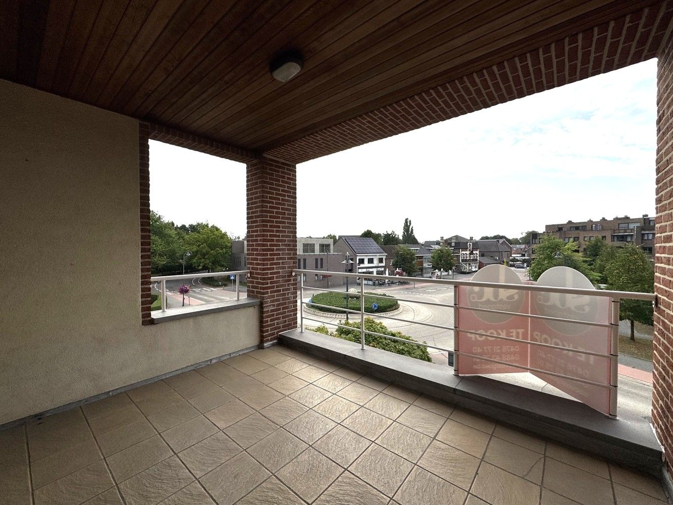 2 Instapklare appartementen in Zonhoven-centrum! foto 5