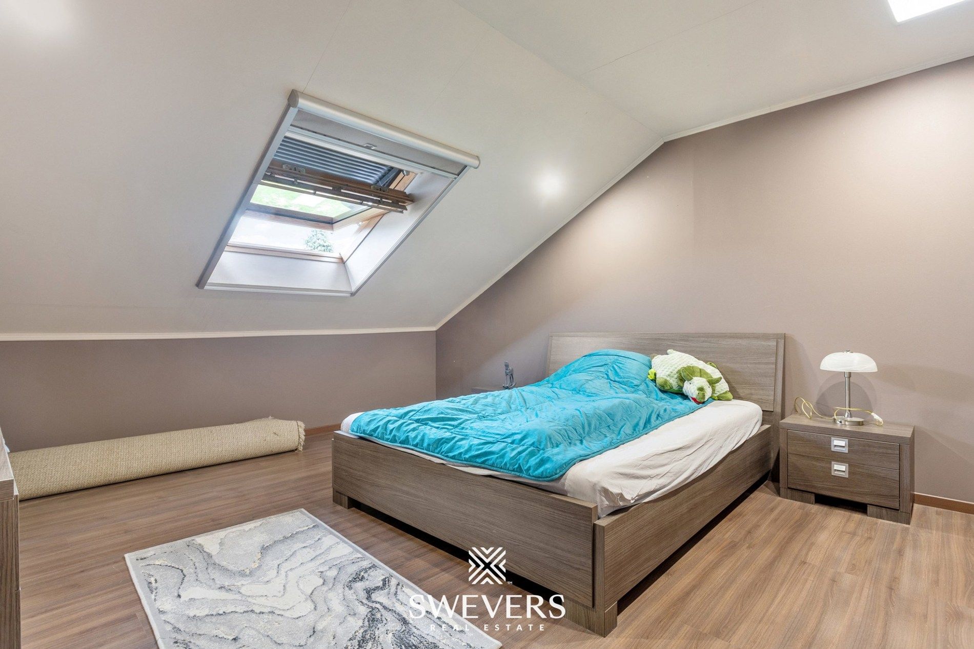 Ruime & energiezuinige gezinswoning in Sint-Truiden foto 16