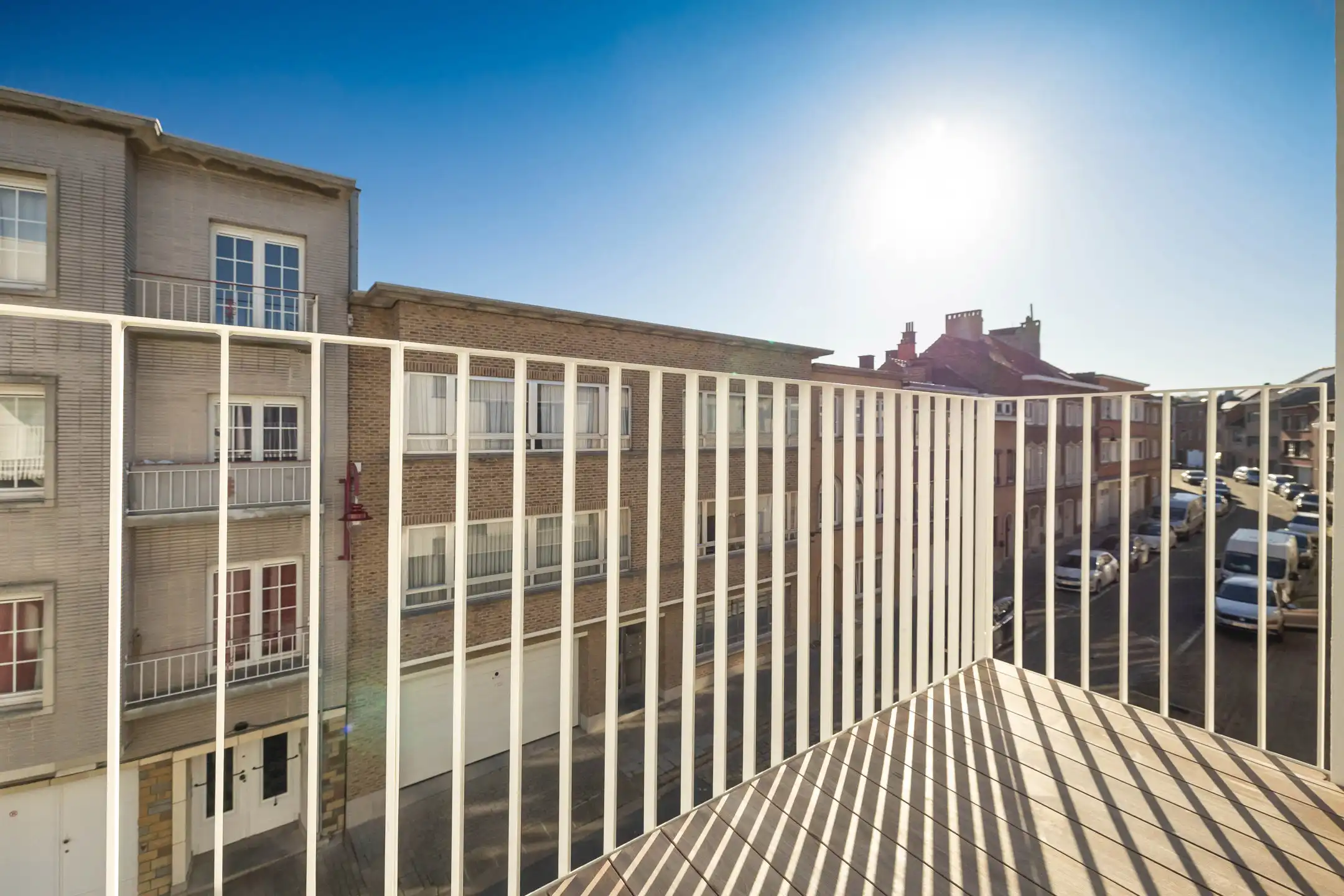 Een innovatief project foto 6