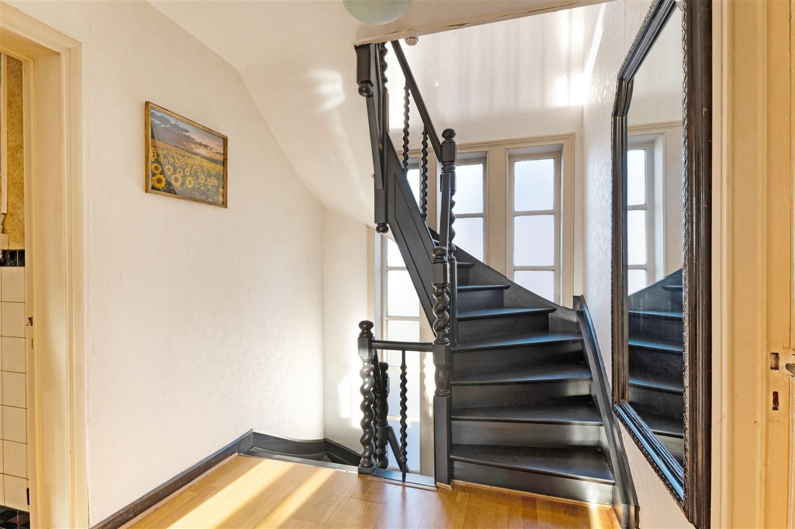 Open bebouwing met tuin en 4 à 5 slaapkamers Dendermonde !! foto 19