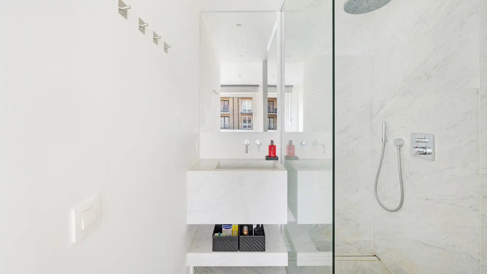 Appartement te koop in Knokke – Piers de Raveschootlaan foto 22