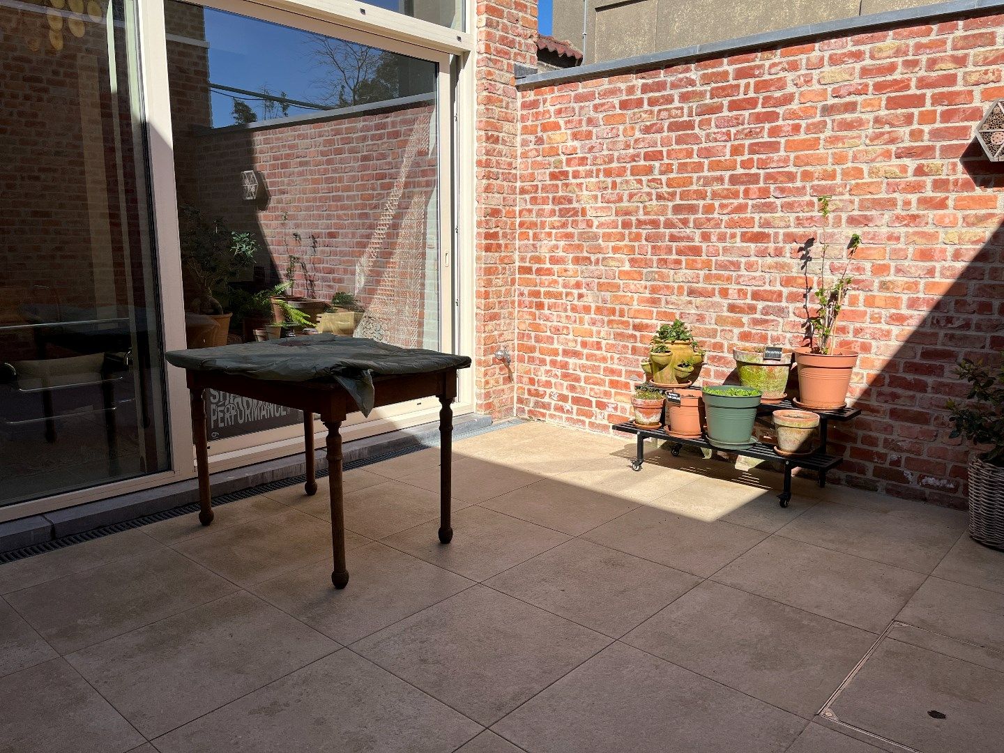 Nieuwbouwwoning met 3 slaapkamers en autostaanplaats! foto 17