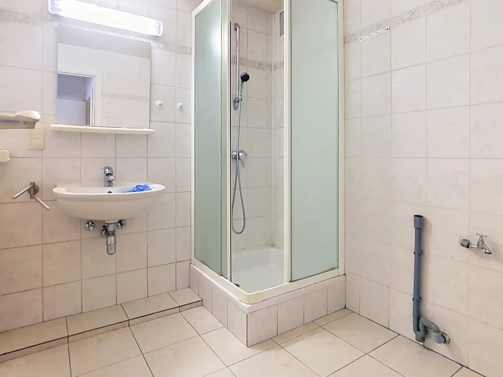 Sint-Guido: verhuurd appartement met 2 slaapkamers foto 19
