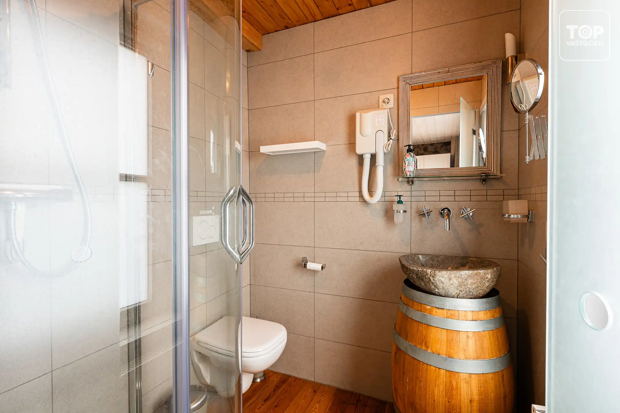 Instapklare woning met 4 slaapkamers op toplocatie in Drongen foto 12