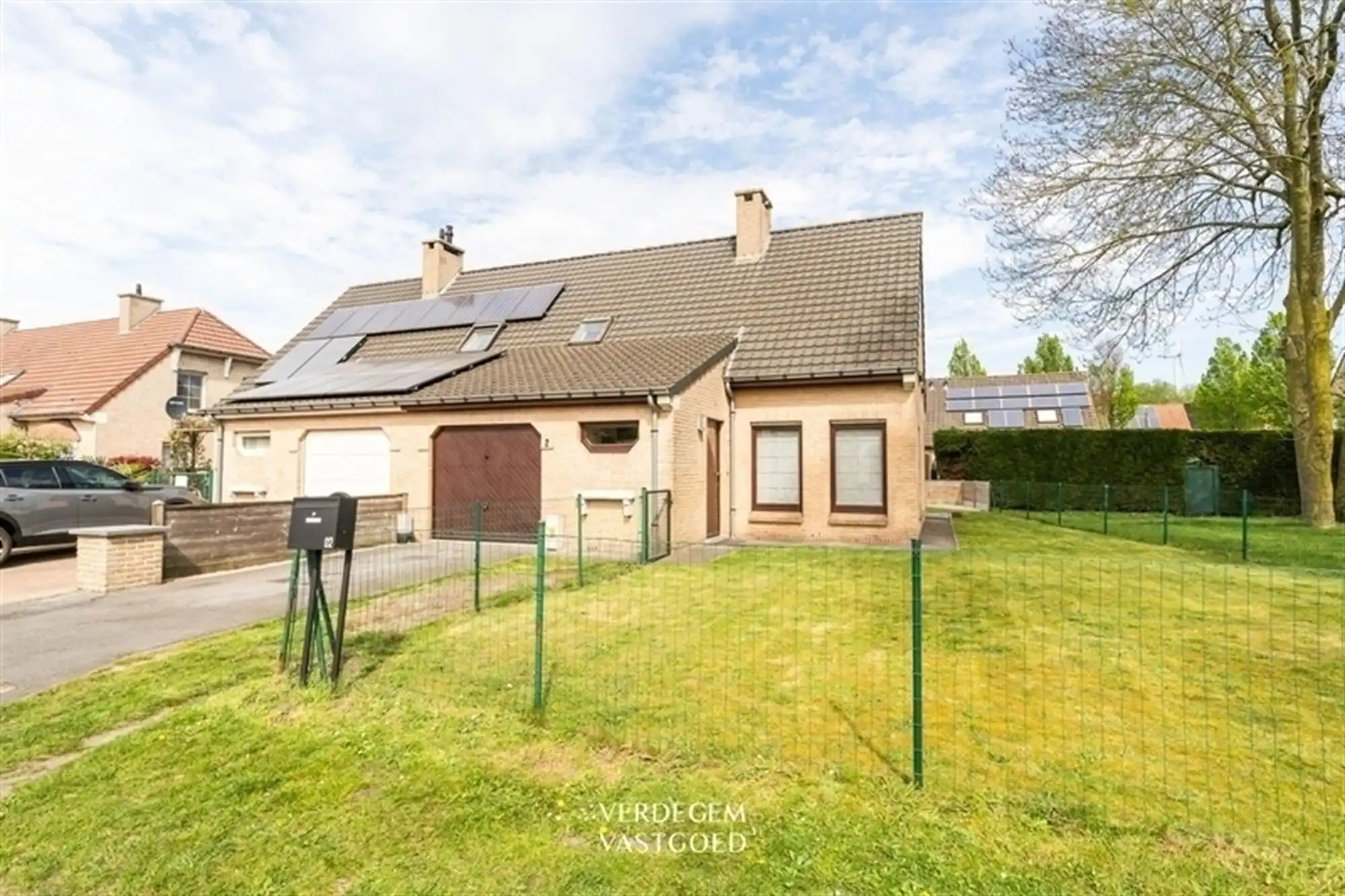 Rustig gelegen woning met 3 slaapkamers en fijne tuin foto 14