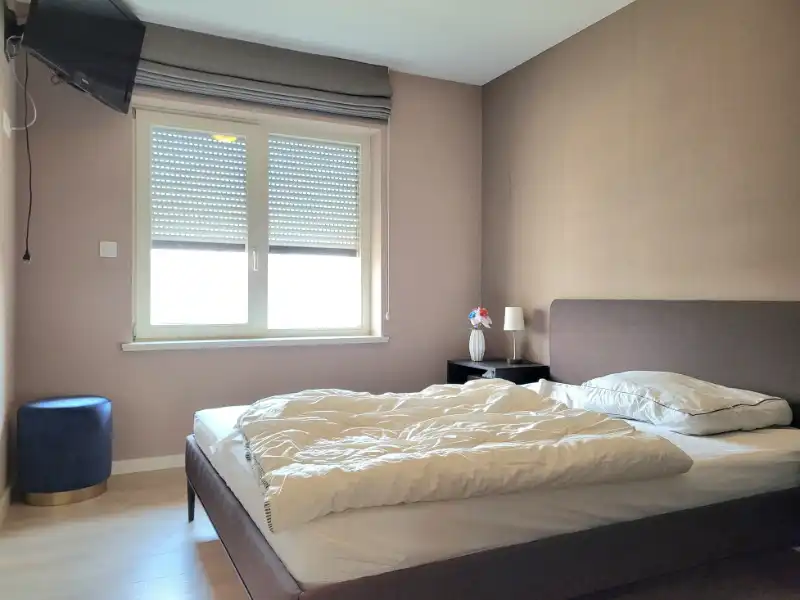 Gerenoveerd 2-slaapkamer appartement te koop foto 5
