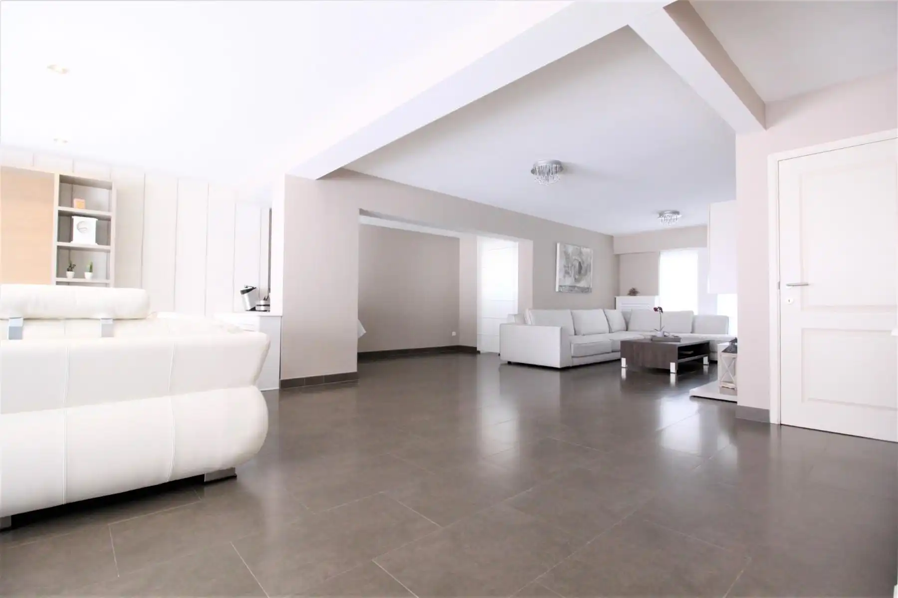 Wilrijk | Moderne woning 4 slpks met  tuin  en parking foto 4