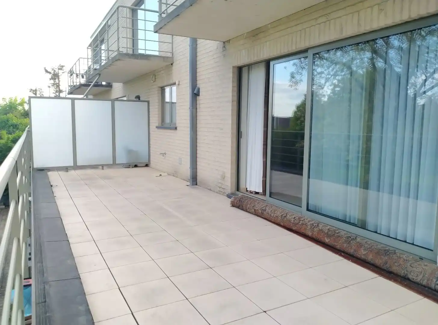 3-SLPK.-appartement met kelderberging en ondergrondse autostaanplaats foto 13