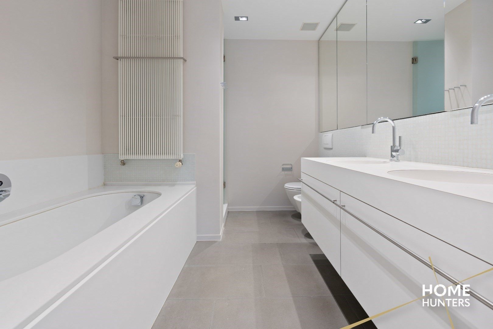 Luxueus appartement (146 m²) aan de Kasteelgracht te Ieper  foto 17