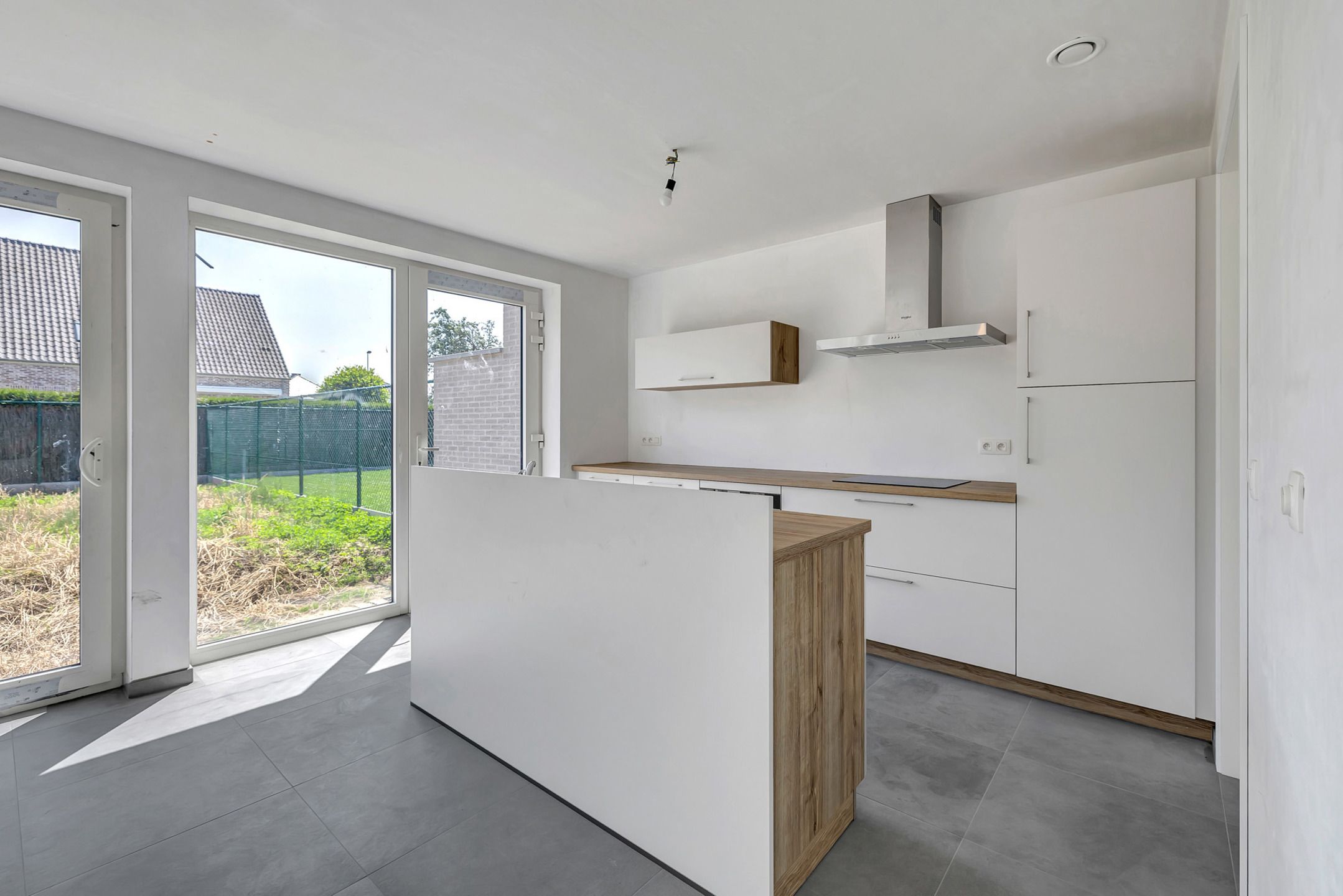 Moderne HOB op toplocatie te Wetteren foto 9