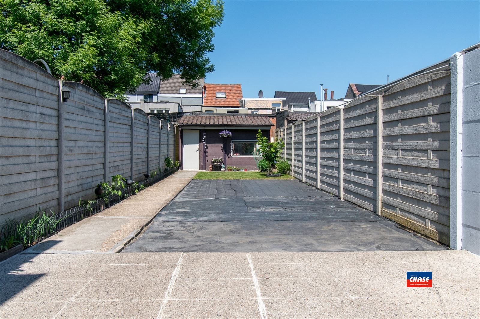 Instapklare woning met 4 slaapkamers en tuin foto 6