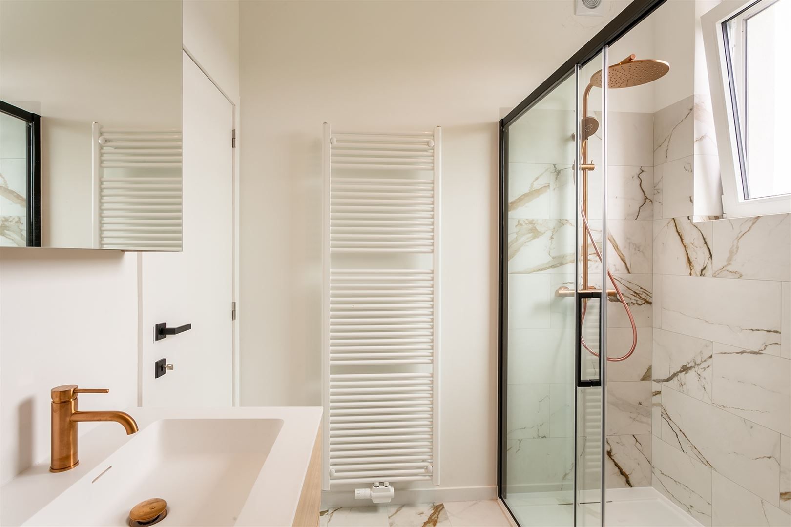 Appartement aan Park Den Brandt foto 16