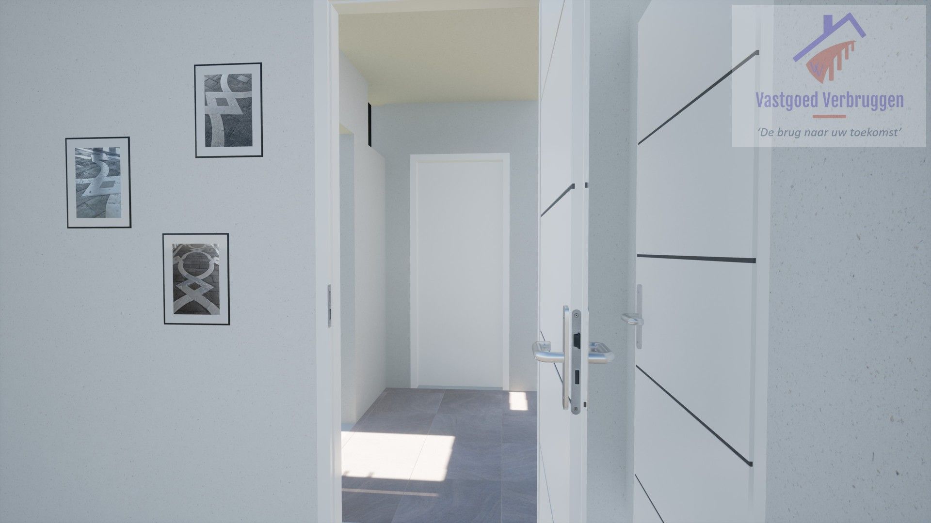 Hoogkwalitatieve nieuwbouwwoning met fantastisch groenzicht foto 8