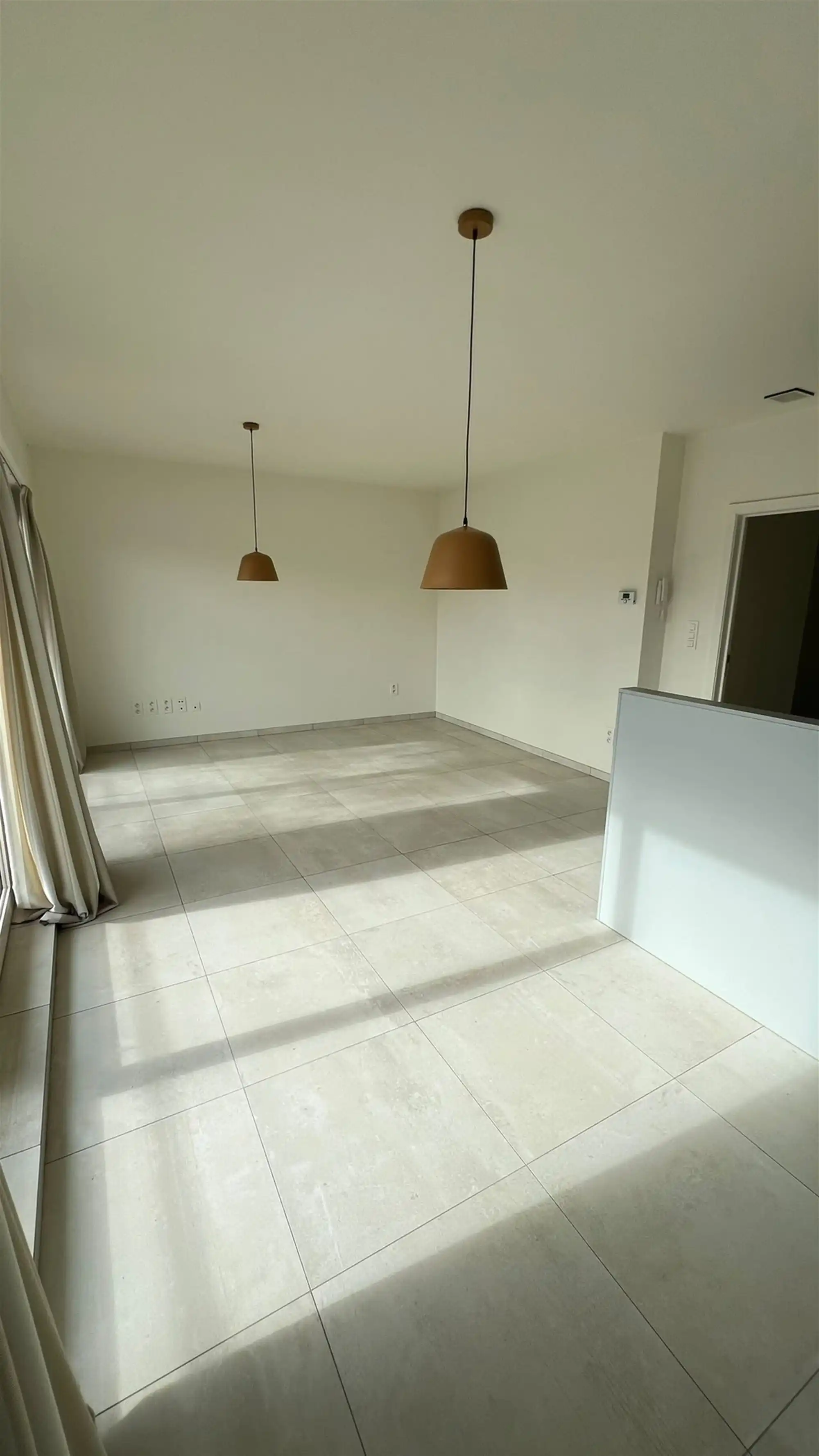 Modern en lichtrijk 2 slpk appartement  foto 5