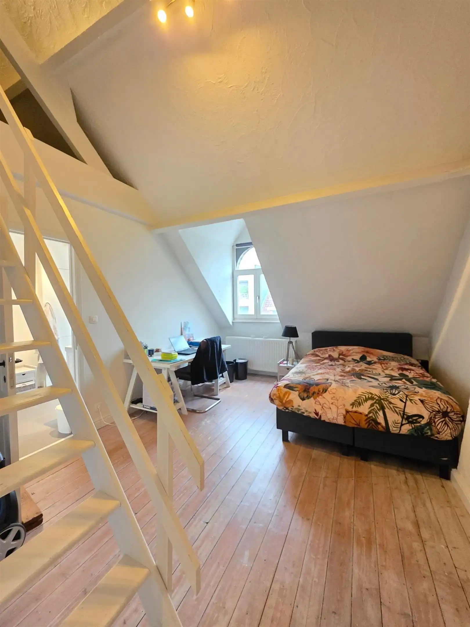 Duplex appartement in het centrum van Brasschaat. foto 11
