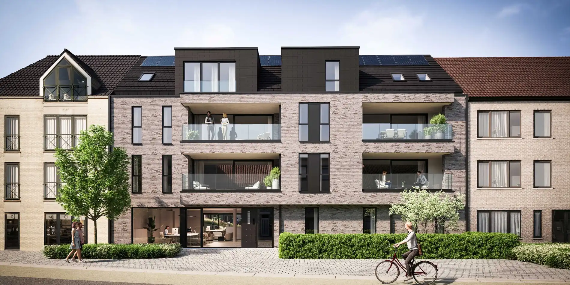 Residentie Livingstone foto 5