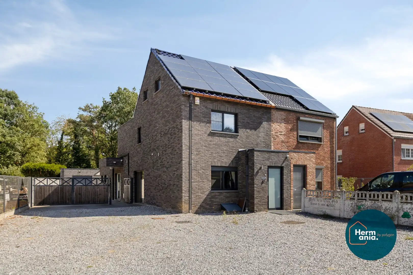 Huis te koop Steenakker 36 - 3600 Genk