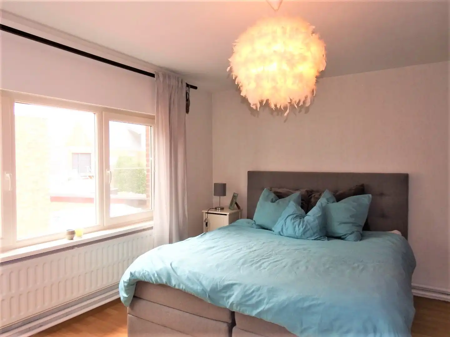 Gerenoveerde woning 2 slpk centrum TREMELO foto 7