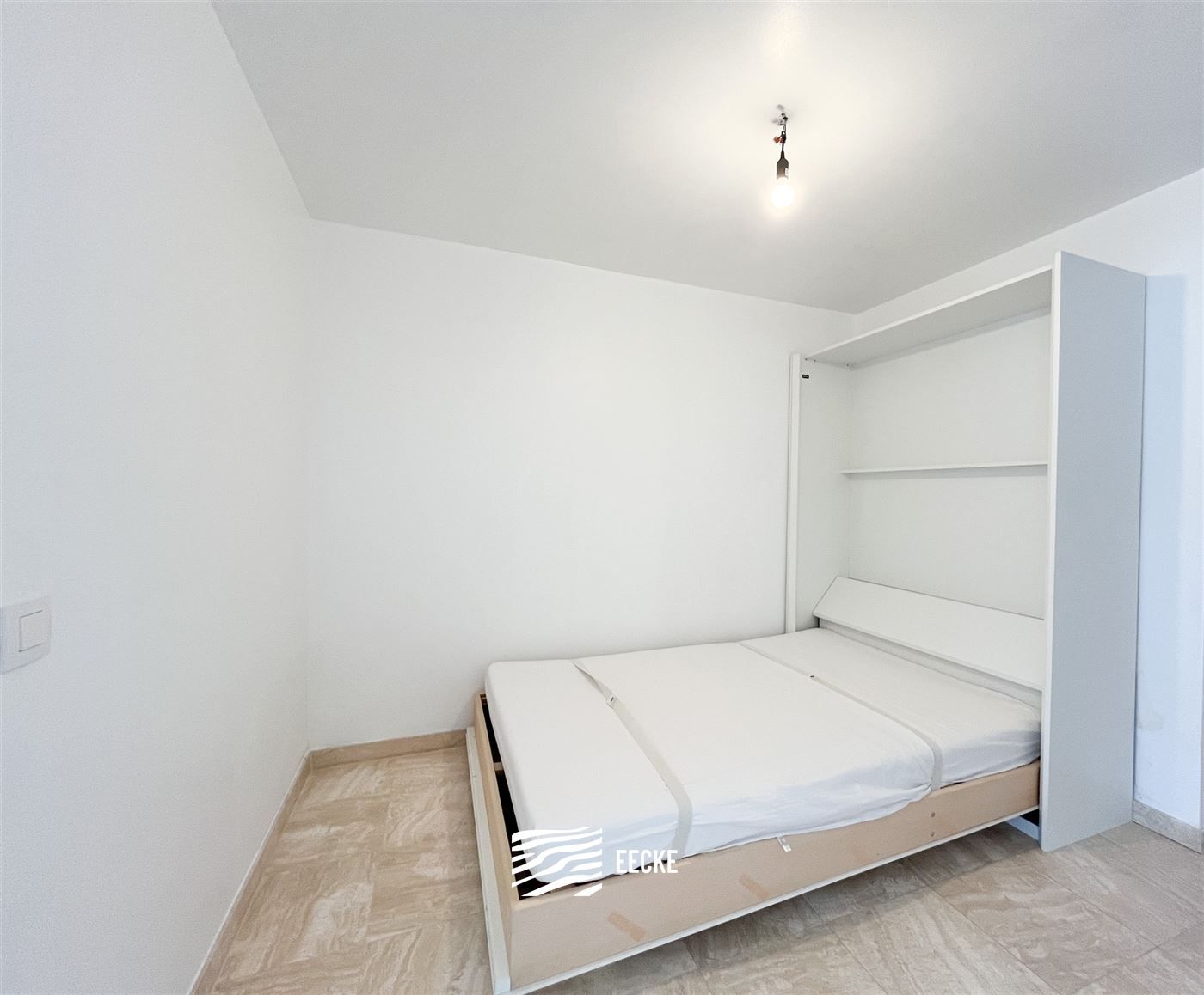 Appartement met 1 slaapkamer en slaaphoek foto 15