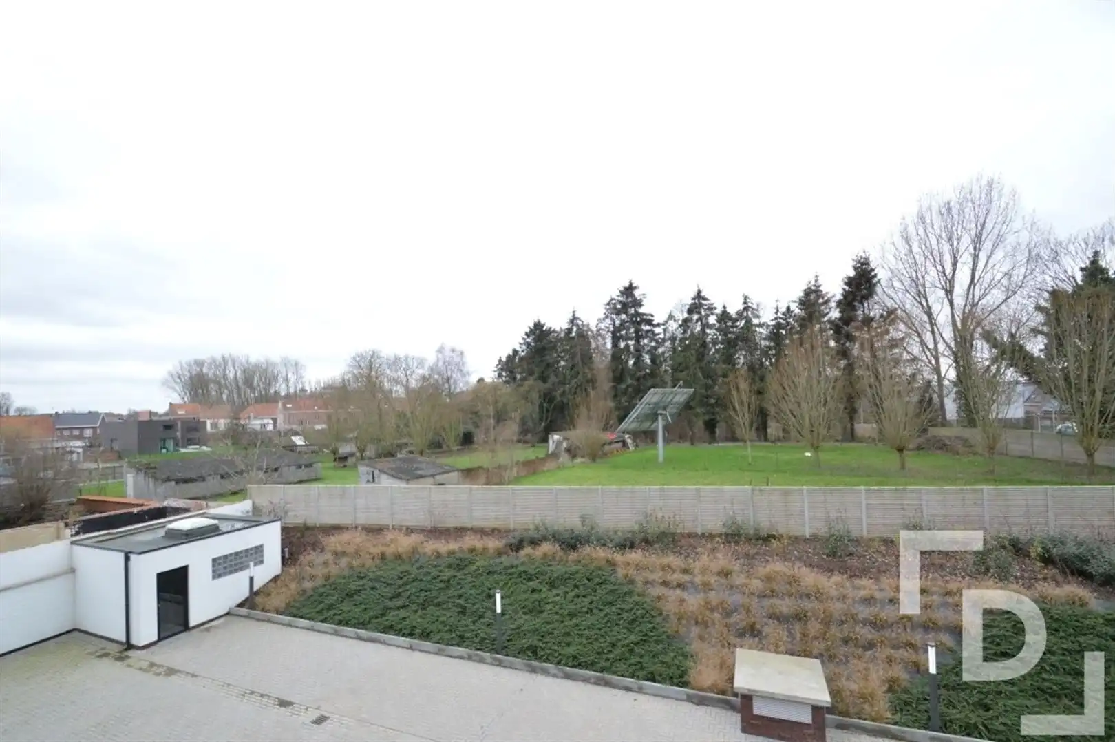 Appartement met autostaanplaats foto 13