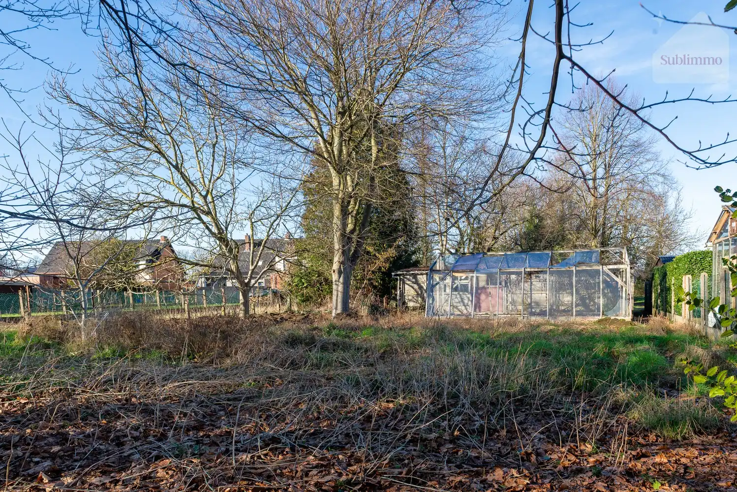 Ruime gezinswoning met 4 slaapkamers en grote tuin te koop in Meerhout foto 33