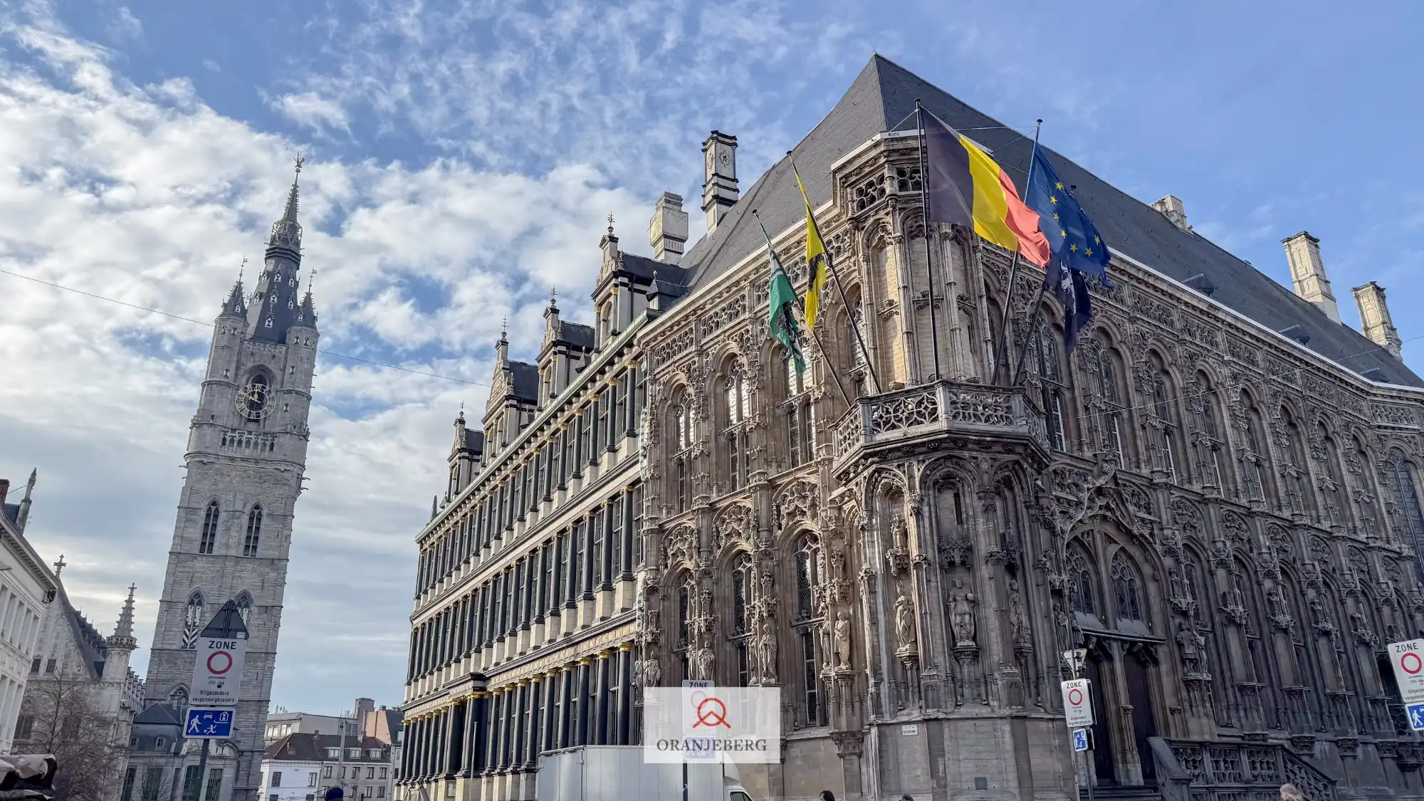 Authentieke parel in historisch stadscentrum foto 45