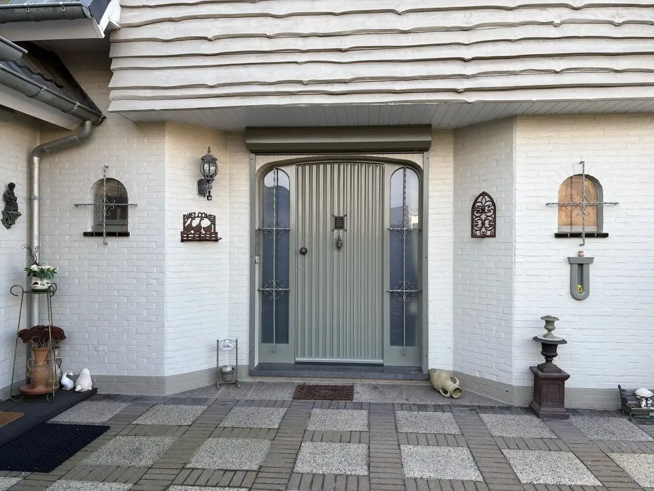 Goed onderhouden ruime villa op 12a56 foto 7