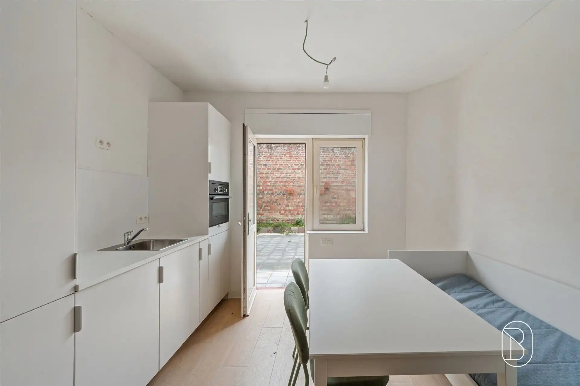 Twee studio's in Middelkerke – ideale investering! foto 6