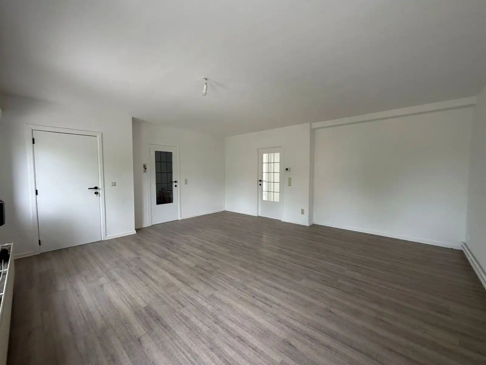 Appartement te huur Andreas Masiusplein 42/2 - 1750 SINT-KWINTENS-LENNIK