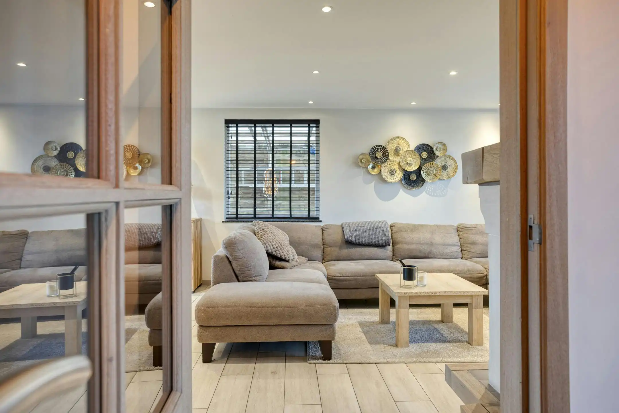 Alleenstaand huis op topligging te koop in Waregem foto 22