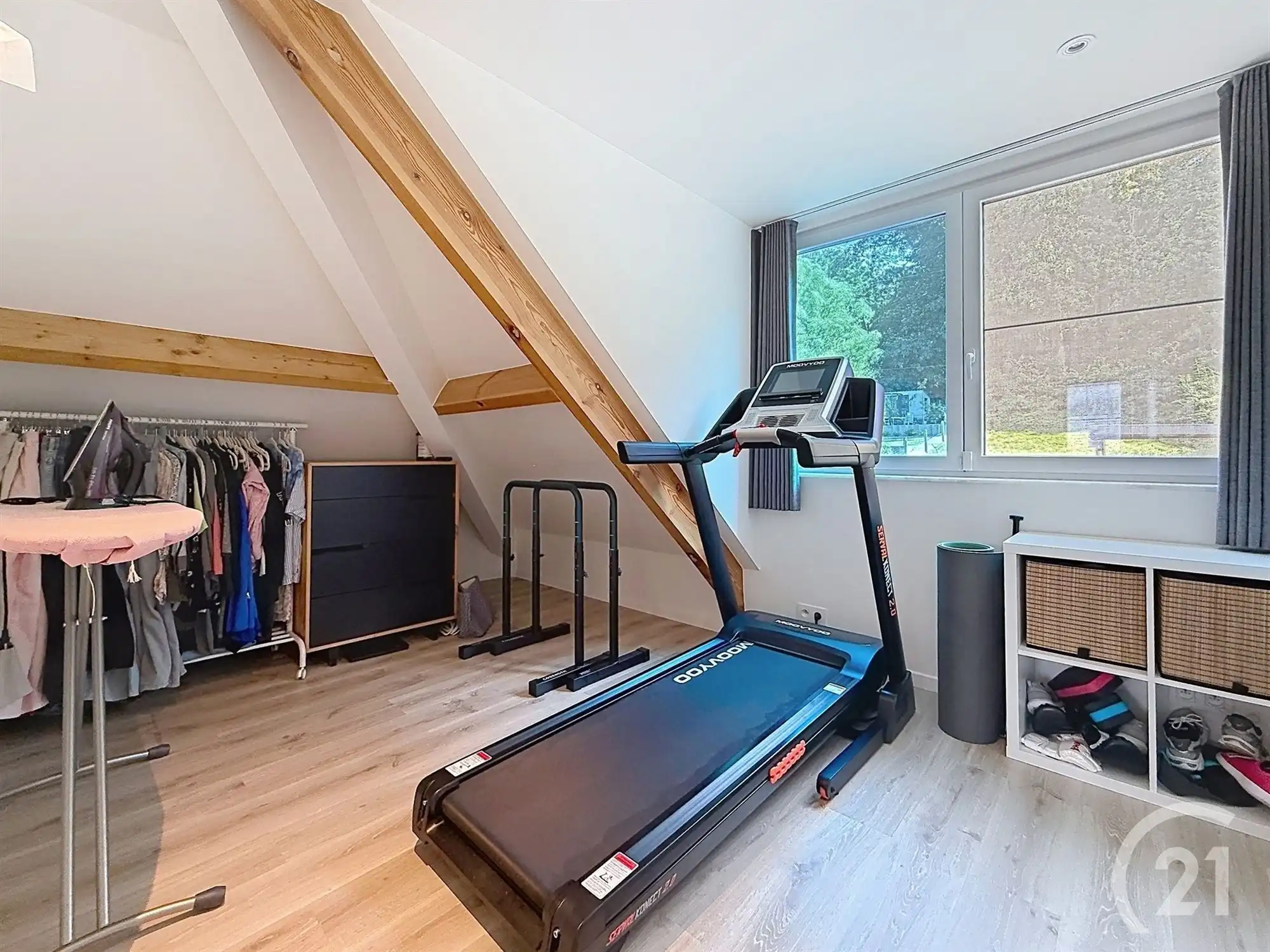 Rustig gelegen gerenoveerde woning! foto 22