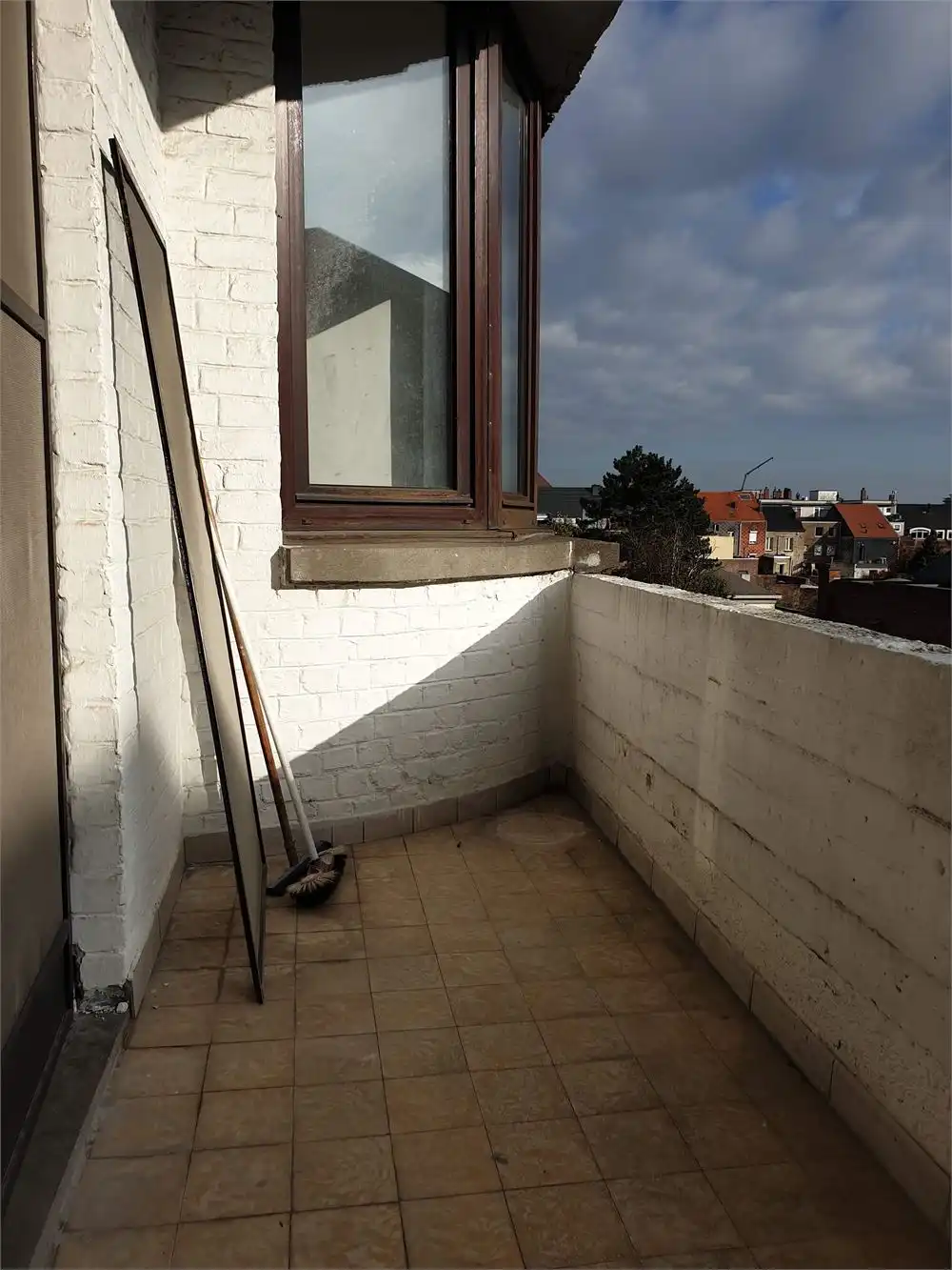 Mooi centraal gelegen appartement met 2 slaapkamers! foto 10