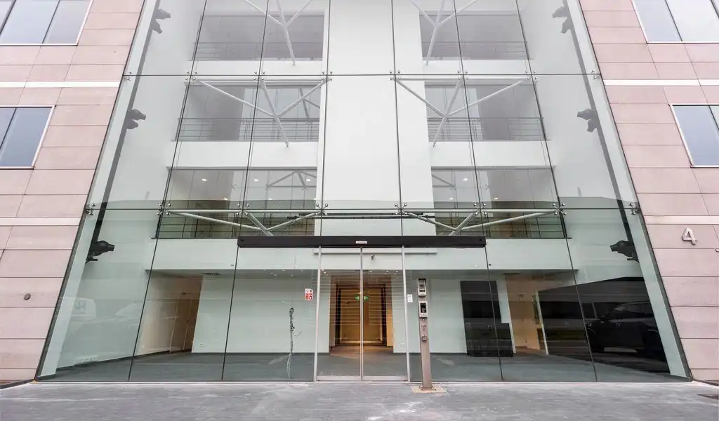 Luxueuze kantoren te huur in Office Park Mechelen foto 16