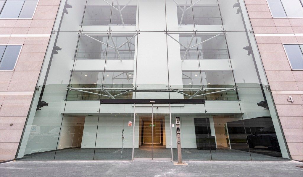 Luxueuze kantoren te huur in Office Park Mechelen foto 16