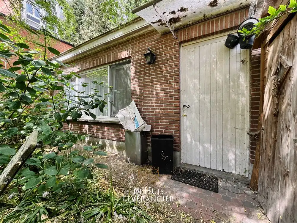 Wonen in het hart van Wilrijk met ruimte voor meer dan alleen een warme thuis foto 4