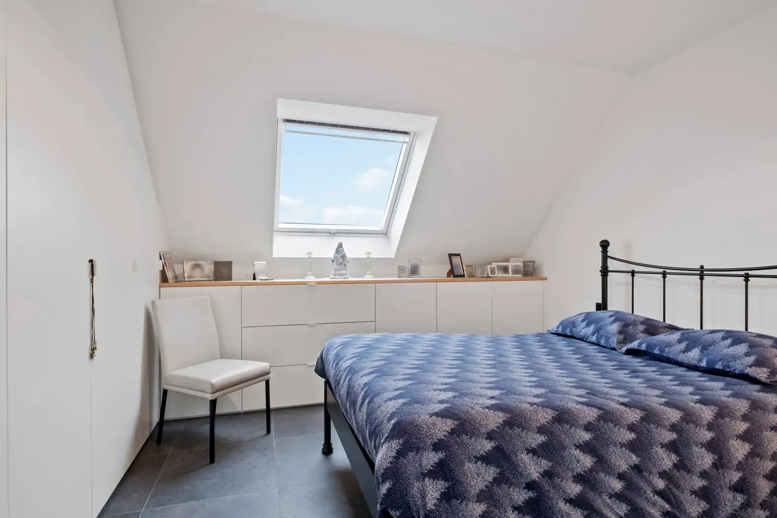 Instapklare Penthouse in Opwijk centrum! foto 5