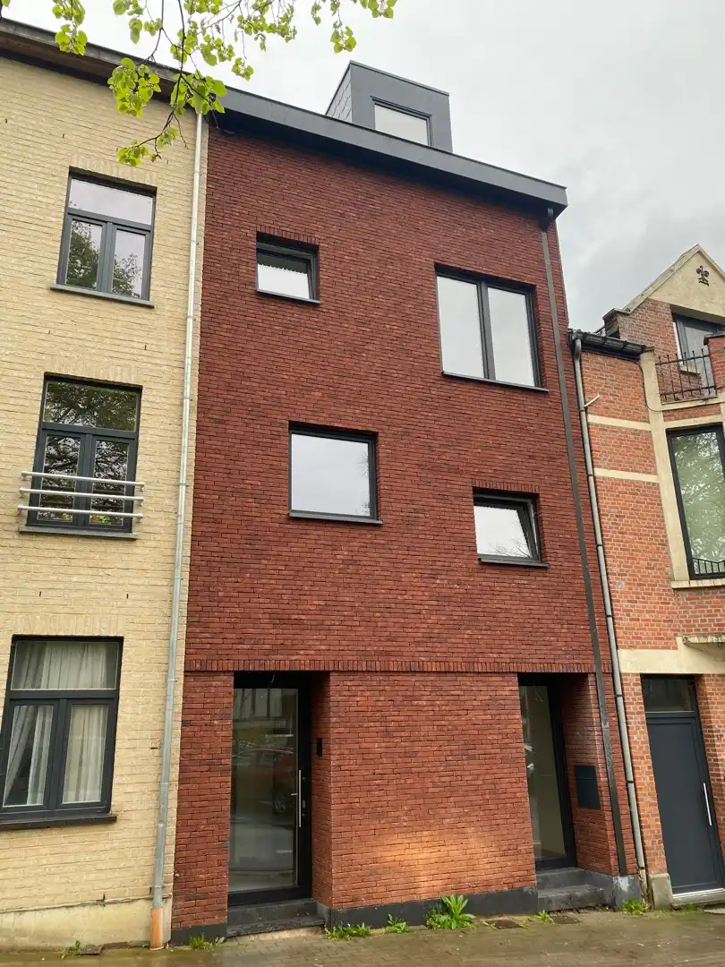 Appartement te huur Albertlaan 59/b - 3200 Aarschot
