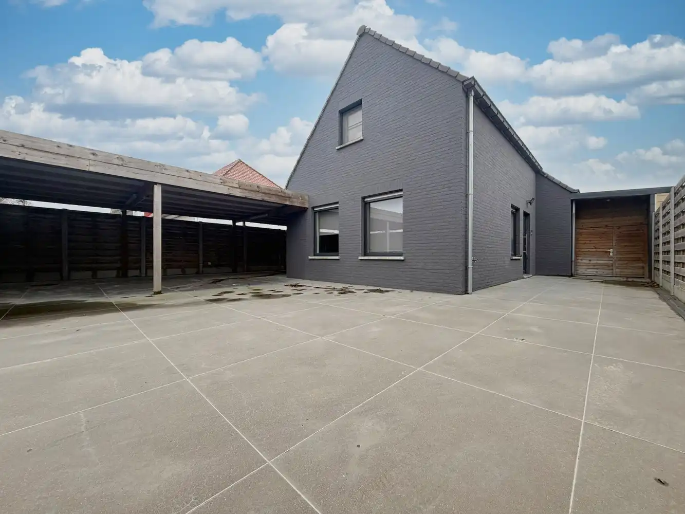 Prachtige gezinswoning (5 slpk / 2 badk) + zonnige tuin foto 21