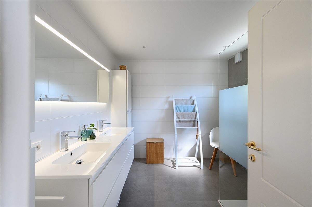 Villa op prachtig perceel van 1300m² foto 13